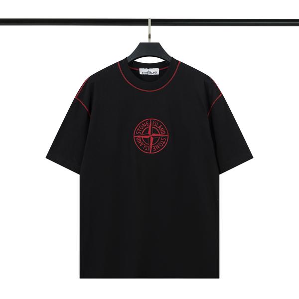 Stone Island Shirts-19